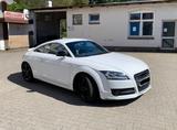 Audi  tt zu verkaufen - Audi TTS in Hamburg