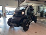 Renault Twizy 80 Intens Radio, LM-Felgen - schwarze Renault Twizy