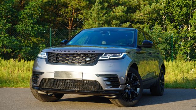 Land Rover Range Rover Velar D300 R-Dynamic SE TWA/360/Meri