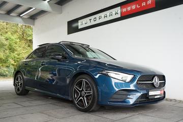صورة مصغرة 25 لـ 2023 Mercedes-BENZ A 220