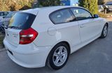 BMW 120 Baureihe 1 Lim. 120d  *HU/AU-NEU! - BMW 120 aus 2007