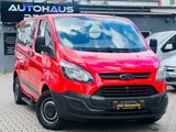 Ford Tourneo Custom Kombi 300 L1+1. HAND+ 9 SITZER+SH - Ford Tourneo aus 2015