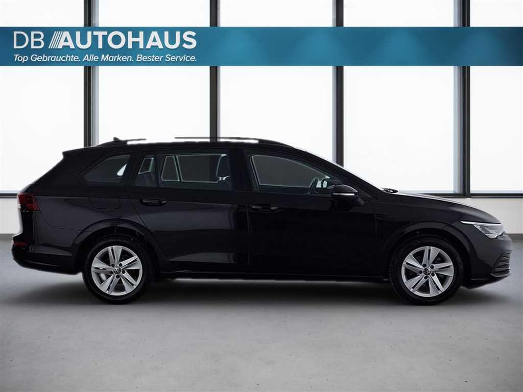 Volkswagen Golf Variant Life 1.0 TSI Navi Winterpaket