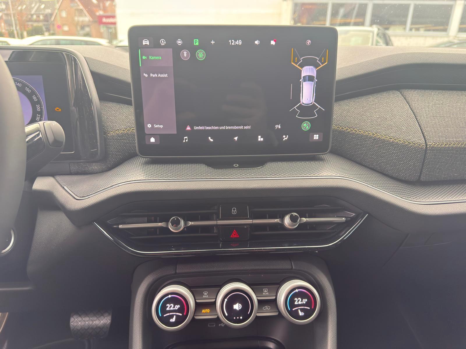 Skoda Kodiaq 2.0 TDI 110 kW Selection
