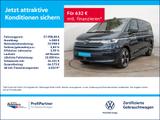 Volkswagen T7 Multivan 2.0TSI DSG LR LED NAVI AHK ACC