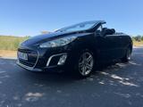 Peugeot 308 CC Active 155 THP Active - Peugeot 308 mit 3 Türen