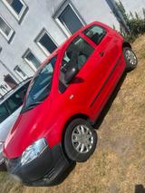 Volkswagen Fox 1.2 Benzin-TUV 09/2027 - Volkswagen Fox: 1.0