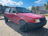 Volkswagen VW Polo 86c 2F TÜV 9/2027 Oldtimer ATM - Volkswagen Polo: 86c 2f