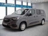 Opel Combo Life Elegance 1.5 Diesel Klima - Opel Combo Life Elegance mit Diesel-Antrieb