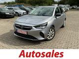 Opel Corsa F 1.5D 102 Edition Business Navi,KlimaAC - Opel Corsa B mit Diesel-Antrieb