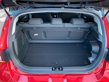 Hyundai i20 Prime "Dachlackierung"
