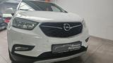 Opel Mokka X 1.4 Turbo Edition Navi Klimaauto - Opel Mokka Gebrauchtwagen in Duisburg