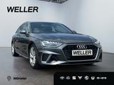 Audi A4 Avant 40 TFSI S tronic *S line*LED*CAM*el Hec - Gebrauchtwagen in Münster