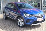Renault Captur II 1.0 TCE Business Edition LED Navi DAB - Renault Captur: Business Edition