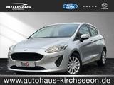 Ford Fiesta 1.0 EcoBoost Cool&Connect Automatik Navi - Ford Fiesta in Wiesbaden