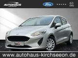 Ford Fiesta 1.0 EcoBoost Cool&Connect Automatik Navi - Ford Fiesta in Gelsenkirchen
