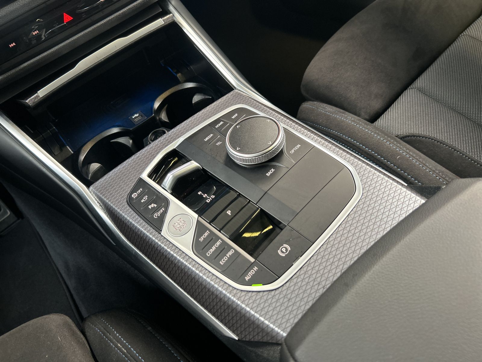 BMW 320 - Bild 12