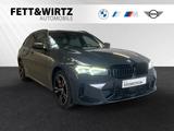 BMW 330e xDrive Touring M Sport Pro|AHK|Pano|Head-Up