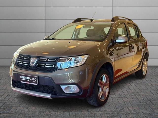 Image of Dacia Sandero