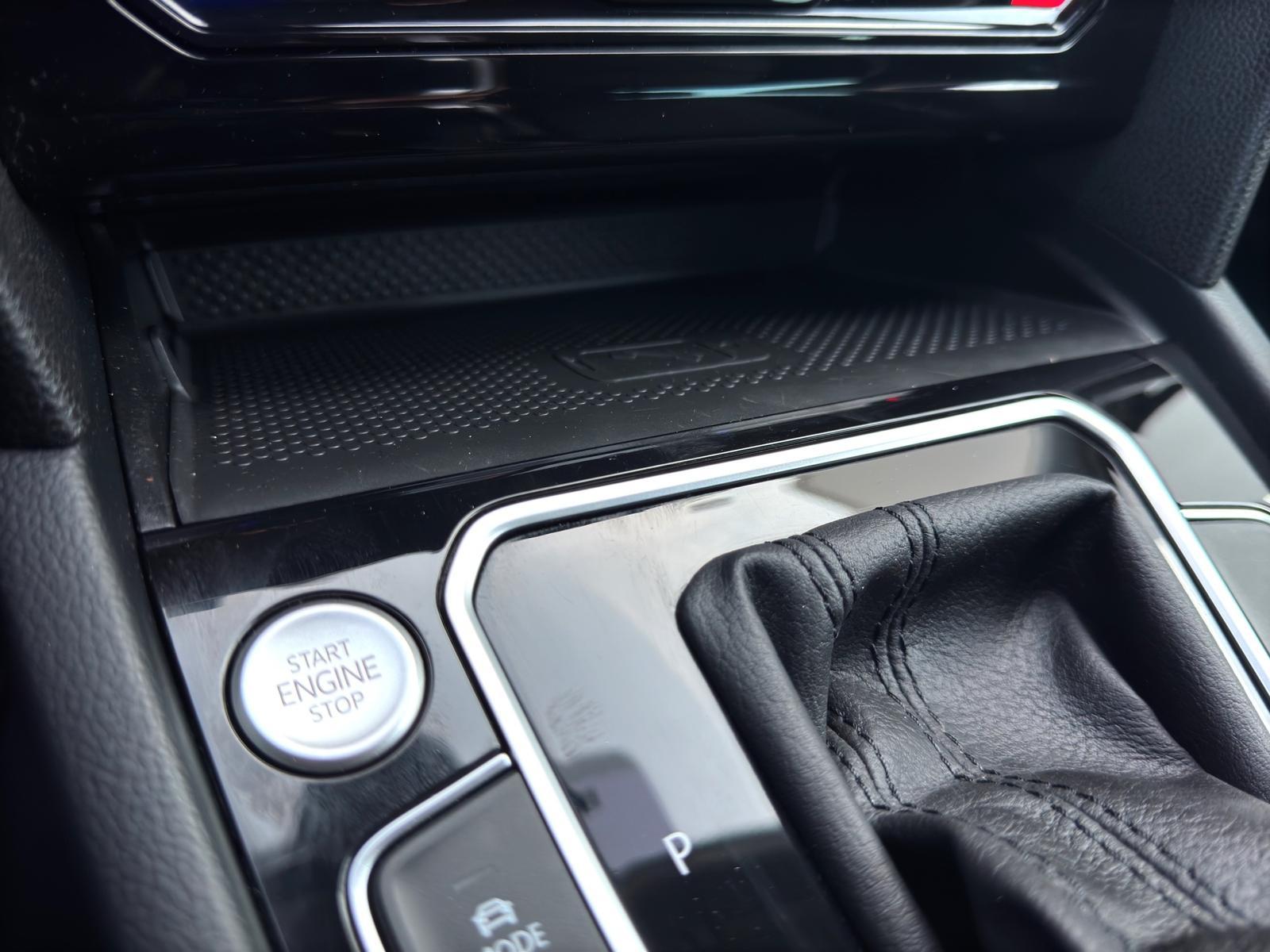 Volkswagen Passat 2.0 TSI*KAMERA*LEDER*STHZ*AHK*ACC, миниатюра 29