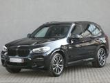 BMW X3 xDrive20d Steptronic M Sport/Business/ACC/20" - BMW X3 Gebrauchtwagen in Chemnitz