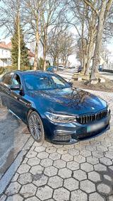 BMW G30 , 530i M-Paket; HUD/ LED/ STANDHZ. - BMW 530: M Paket 530i