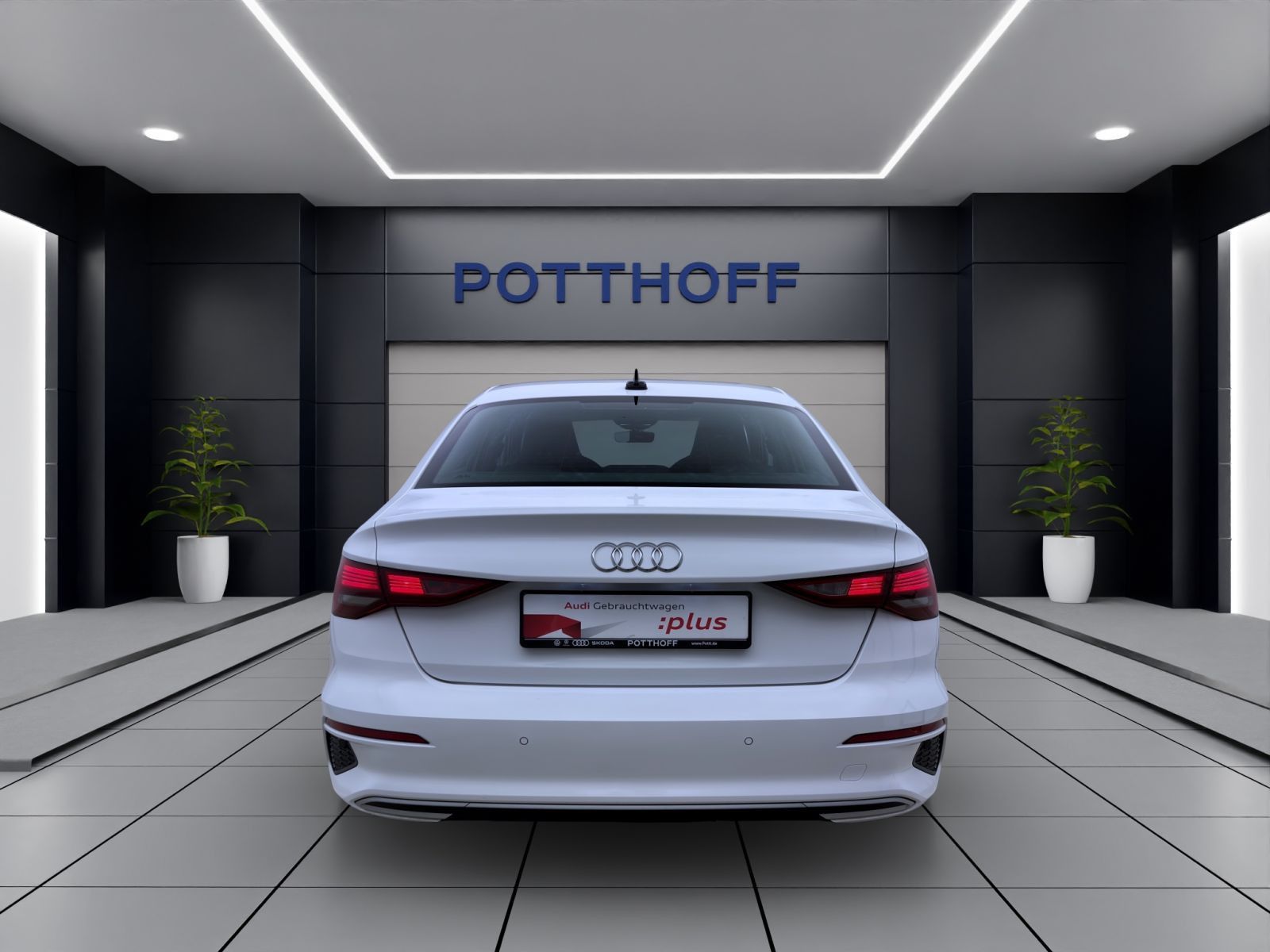 Audi A3 - Bild 4