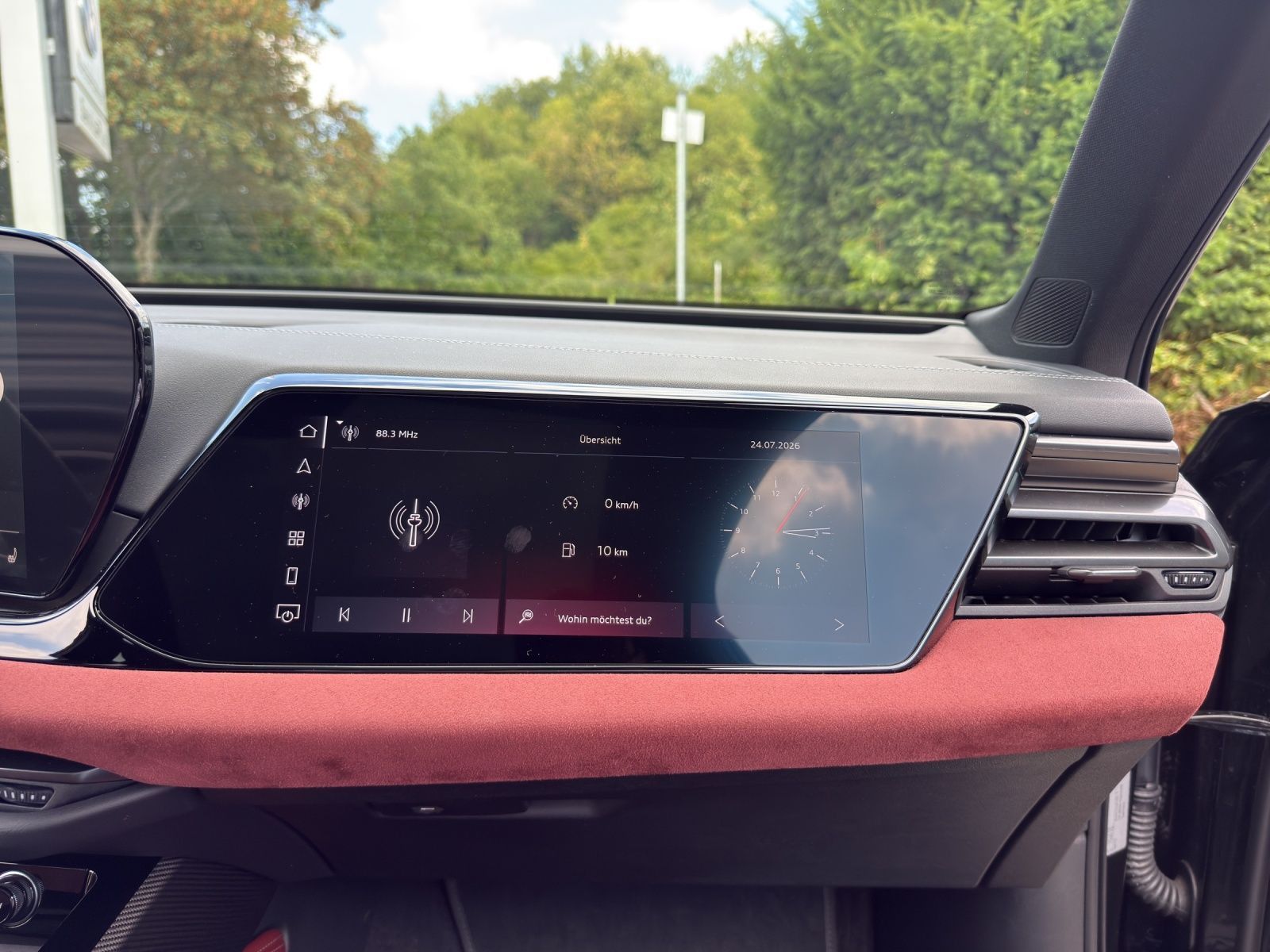 Audi S5 Avant Q NP101 PANO BuO OLED MATRIX 360 foto 20