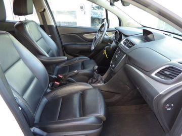 Opel Mokka 1.4 Turbo ecoFLEX StartStop Edition