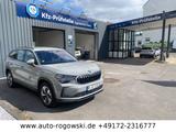 Skoda Kodiaq 2.0 TDI 142 kW 4x4 Selection ACC PDC LED - gebrauchte Skoda Kodiaq aus dem Jahr 2024