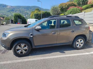 Dacia Duster - 3