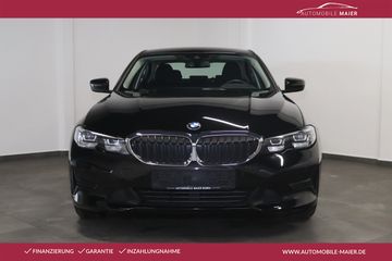 BMW 318 - 6