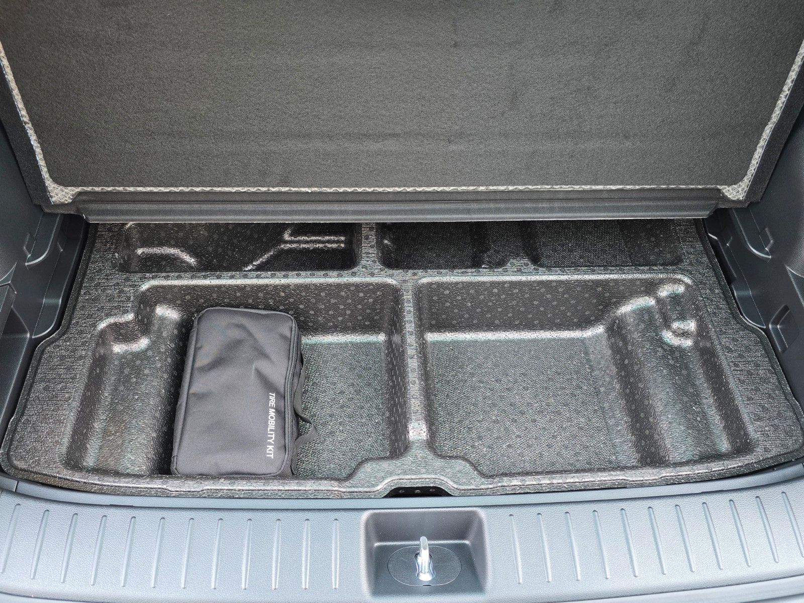 Fahrzeugabbildung Kia Kia Sportage 1.6 T-GDI DCT Vision Komfort