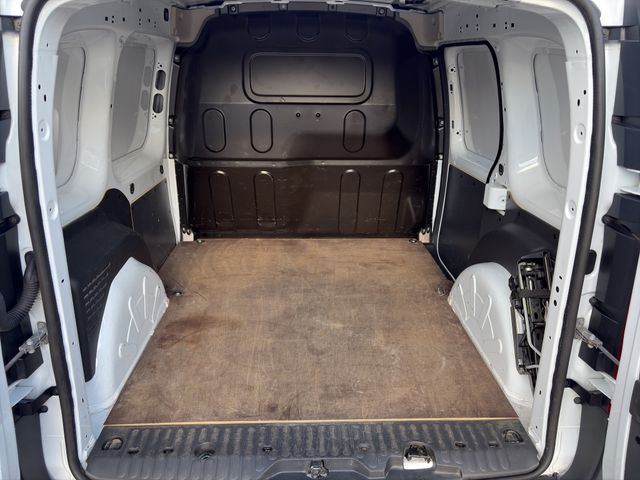 Fahrzeugabbildung Mercedes-Benz Citan 108 CDI Worker Plus lang Klima