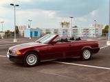 BMW 320i Cabrio 320i - BMW 320 aus 1994: 320i
