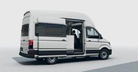 Volkswagen Crafter - Vorschau Bild 9