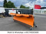 Andere Bucher Ramox L36 Schneepflug Winterdienst - Schneepflug