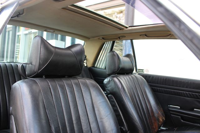 Mercedes-Benz SLC 280 /H-ZULASSUNG /AUTOMATIK /SCHIEBEDACH /DE