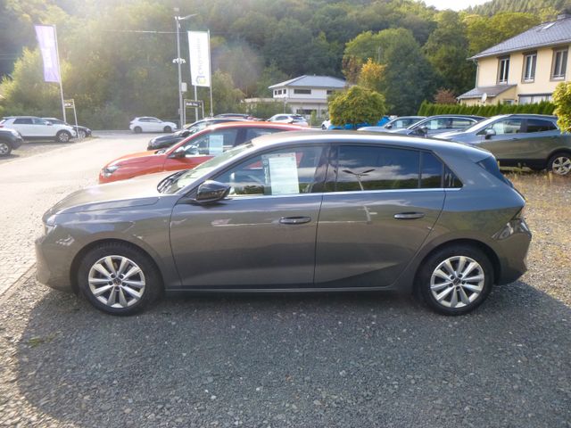 Astra L Elegance *AHK