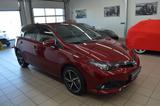 Toyota Auris 1.8 Hybrid Autom. Team D*Wenig Kilometer - Toyota Auris Team mit Hybrid-Antrieb (Benzin/Elektro)