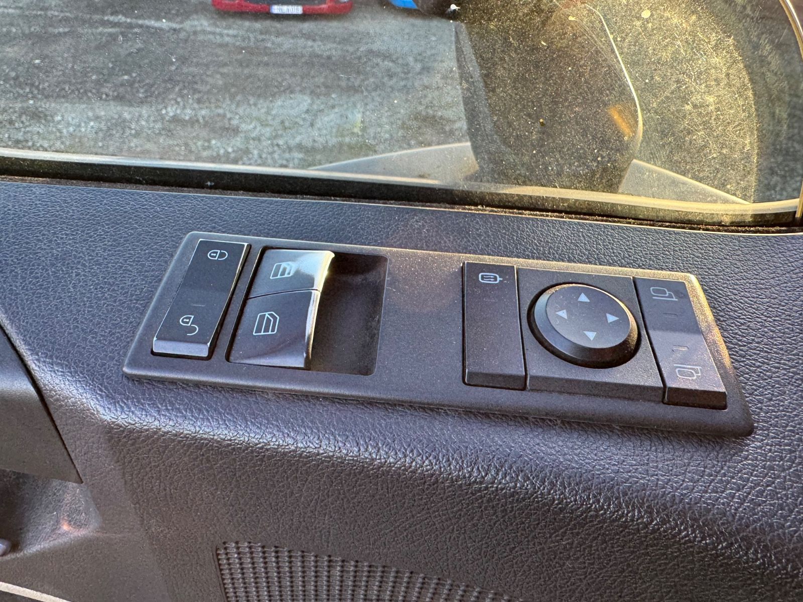 Fahrzeugabbildung Mercedes-Benz Actros 2545
