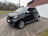 Smart ForFour Cool, TÜV/Service Neu* - Smart ForFour Gebrauchtwagen in Bielefeld