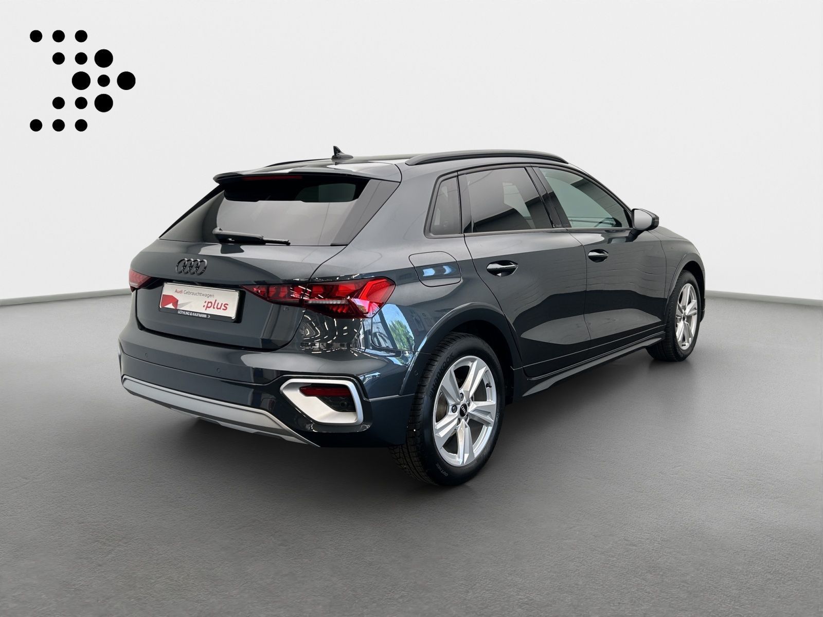 Audi A3 - Bild 2