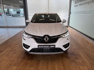 Renault Arkana - 2