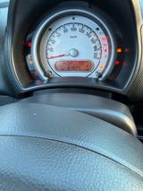 Opel Agila - Opel Agila in Stuttgart