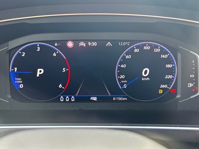 Fahrzeugabbildung Volkswagen Tiguan Allspace 2.0 TDI R-LINE 4MOTION HARMAN KA