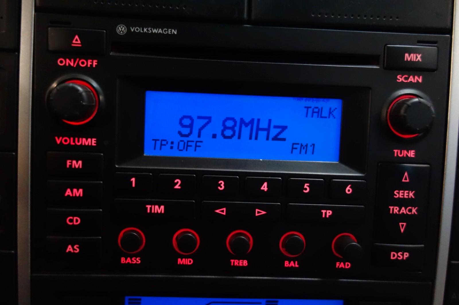 Volkswagen Sharan 2006 — photo 26