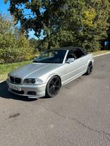 BMW 320CI E46 Cabrio - BMW 320: Cabrio, 320ci E46