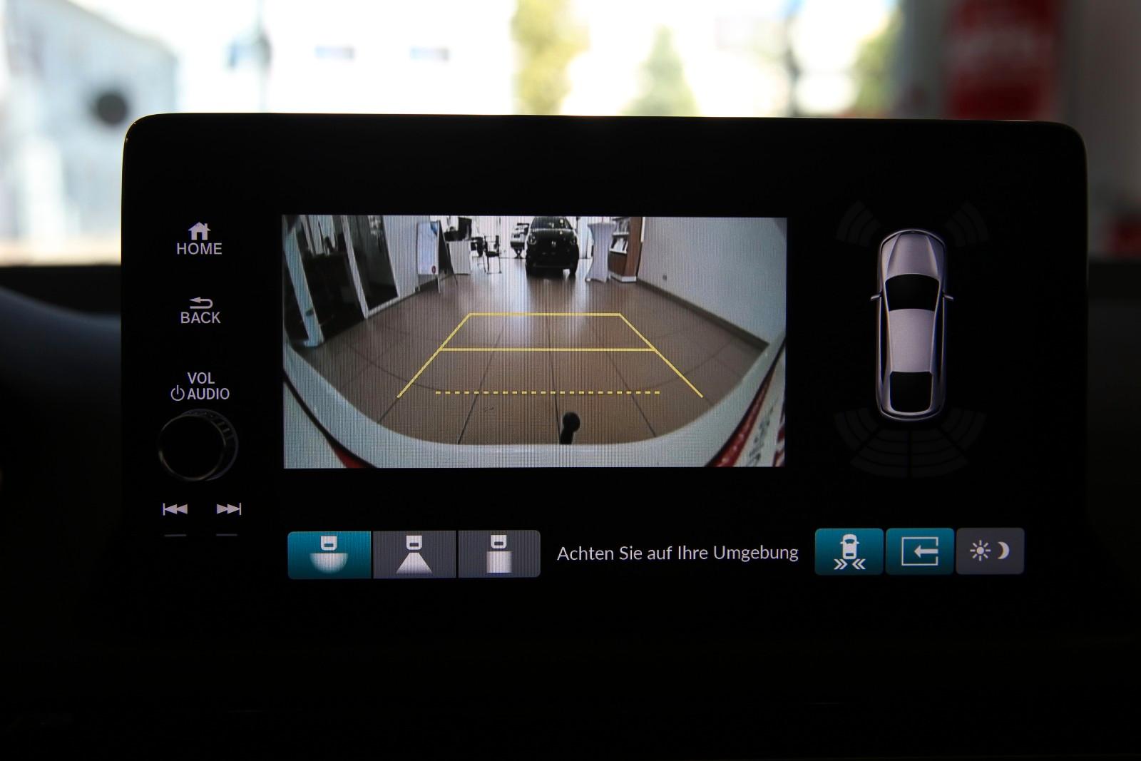 Honda Civic Lim. 5-trg. e:HEV Advance AZV Pano Bose