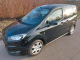 Ford Tourneo Courier 2. Hand - Ford Tourneo Courier von privat